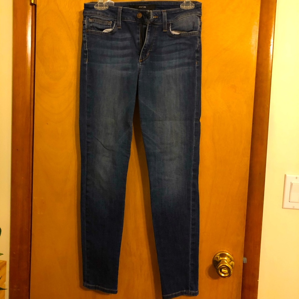 Joe’s jeans